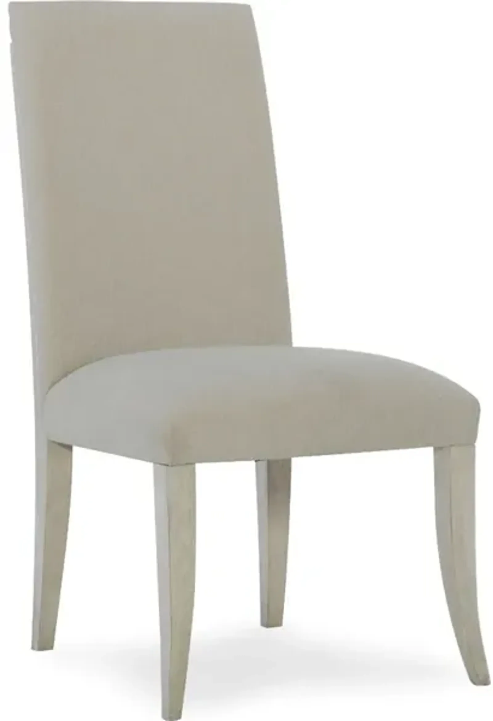 Elixir Upholstered Side Chair - 2 per carton/price ea