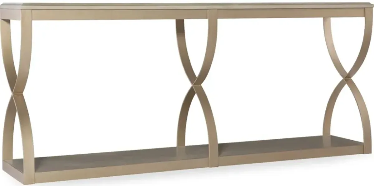 Elixir Console Table