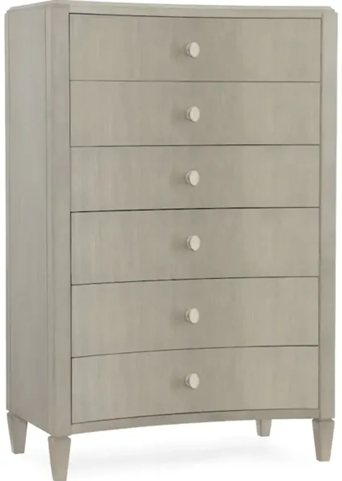 Elixir Six-Drawer Drawer Chest