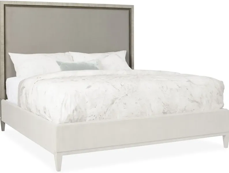 Elixir 5/0 Upholstered Headboard