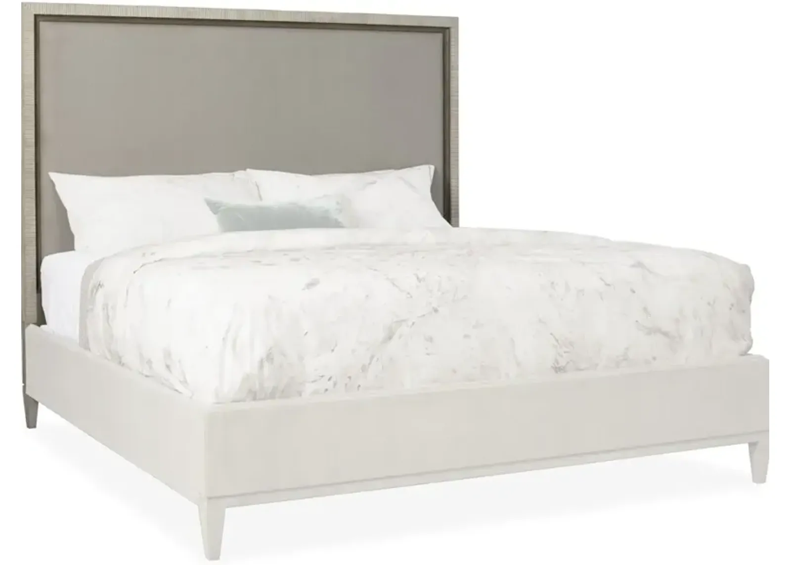 Elixir 6/0-6/6 Upholstered Headboard