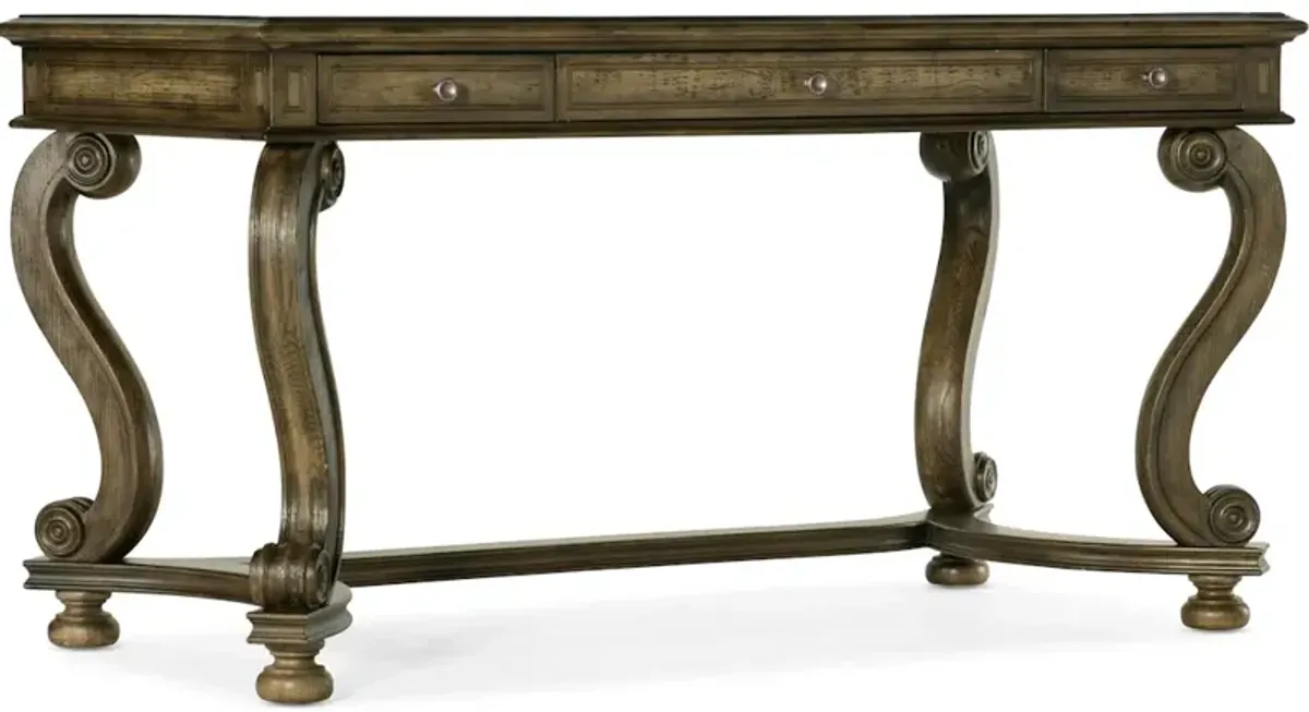 Vera Cruz Writing Desk