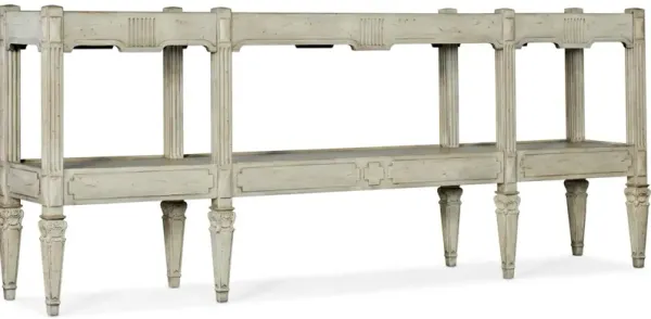 Vera Cruz Accent Console Table