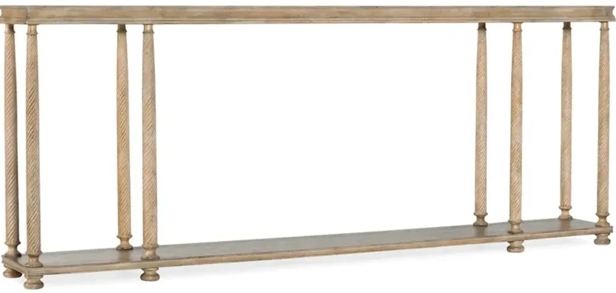 Vera Cruz Console Table