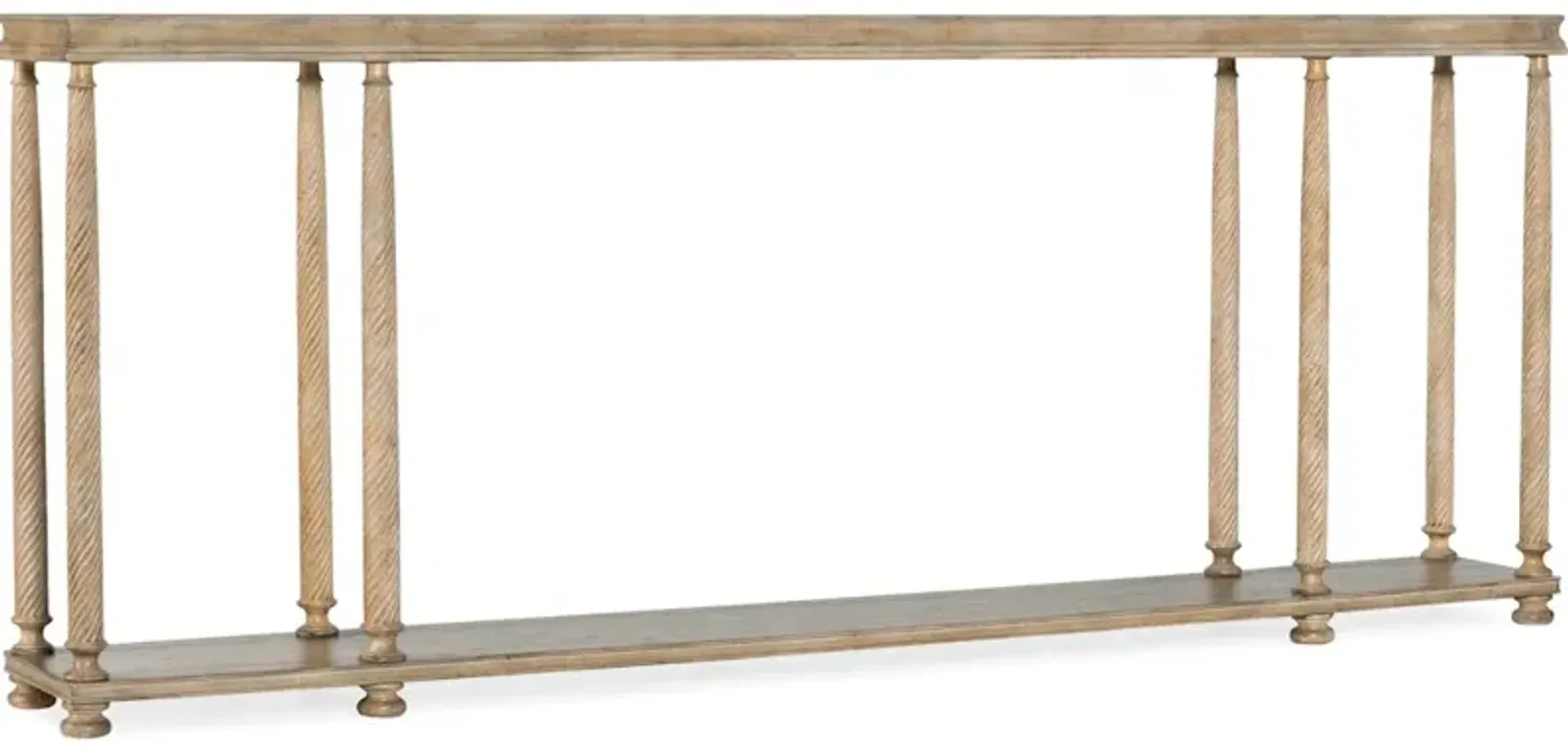 Vera Cruz Console Table