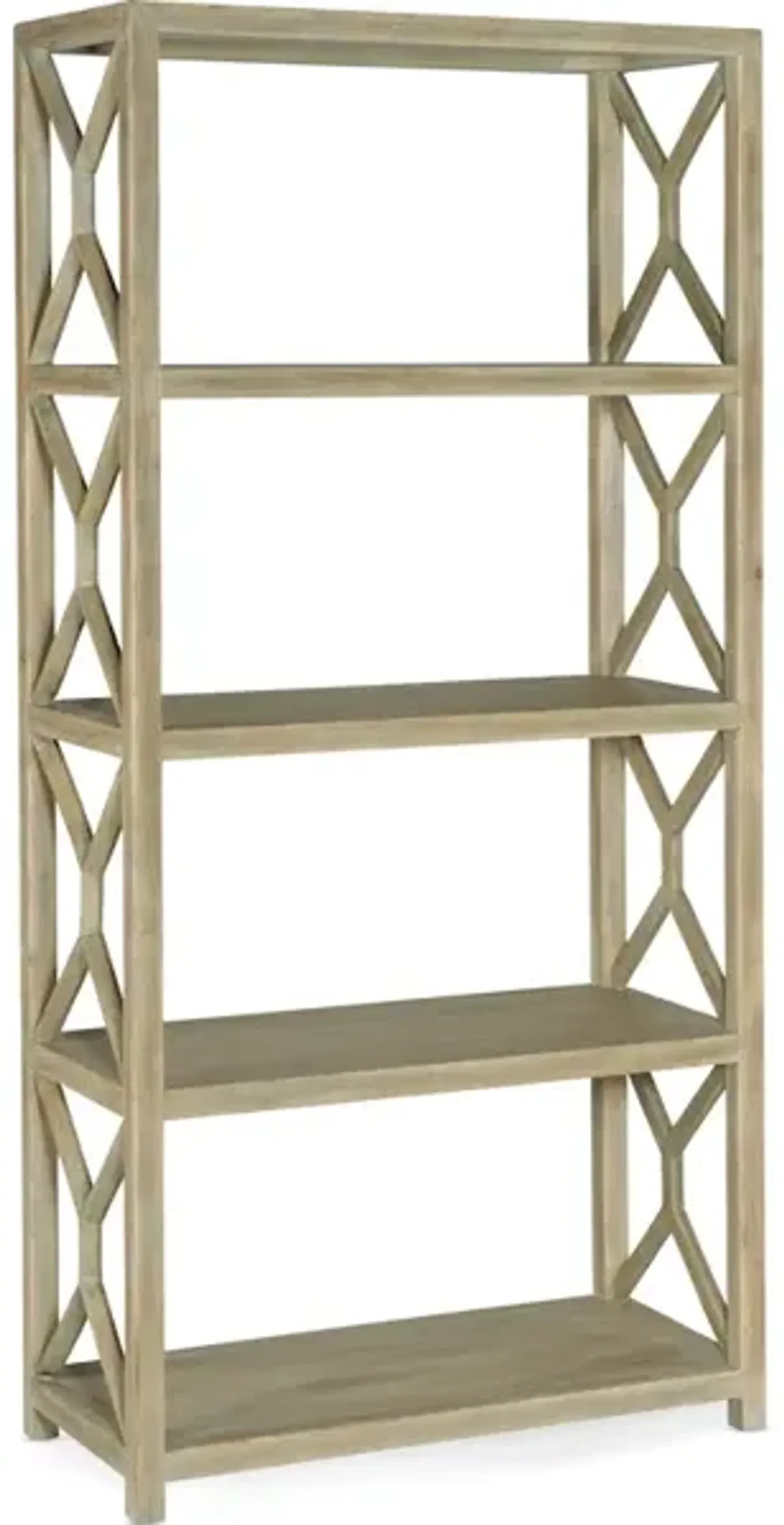 Surfrider Etagere