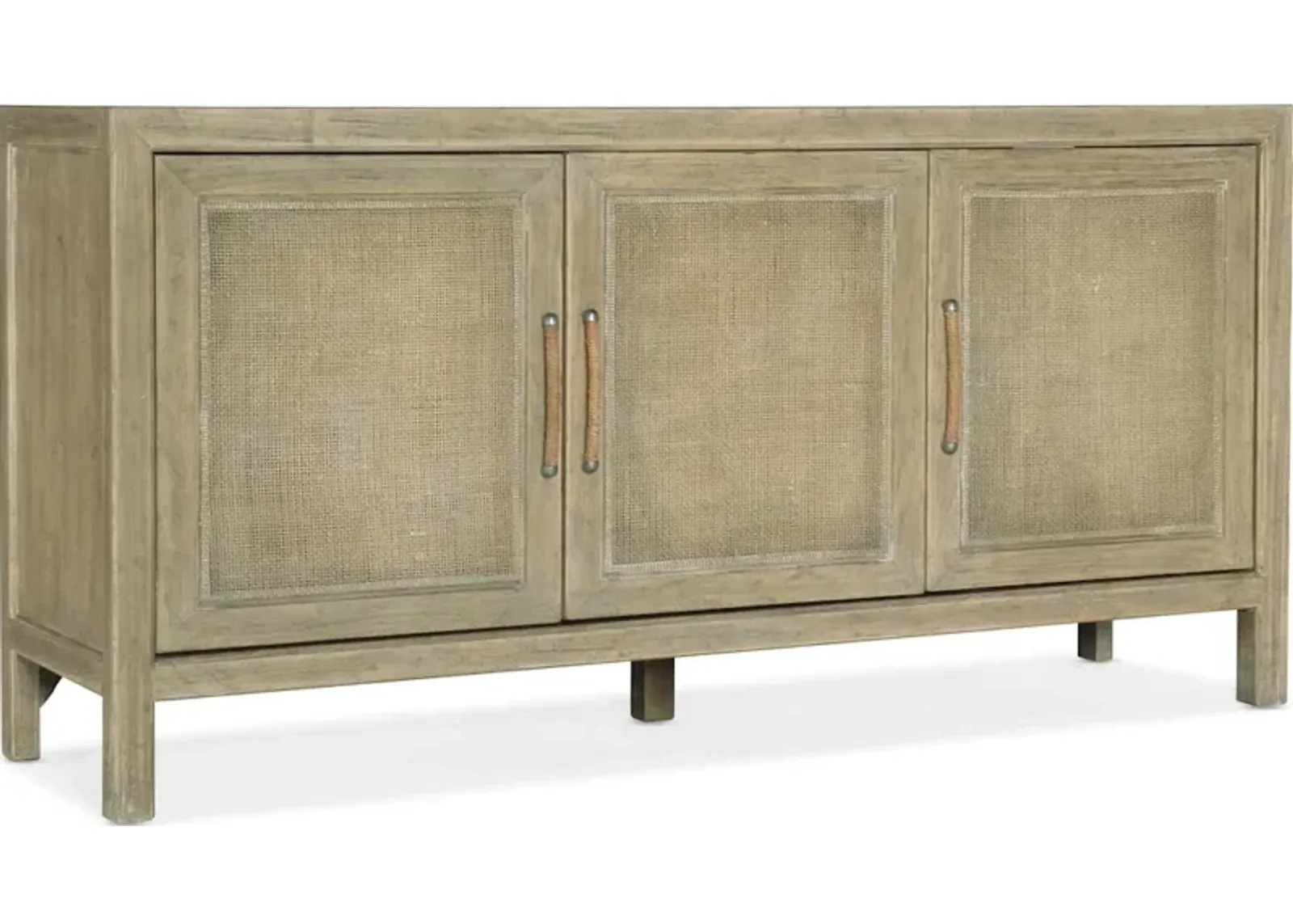 Surfrider Small Media Console