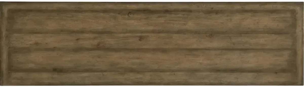 Sundance Small Media Console