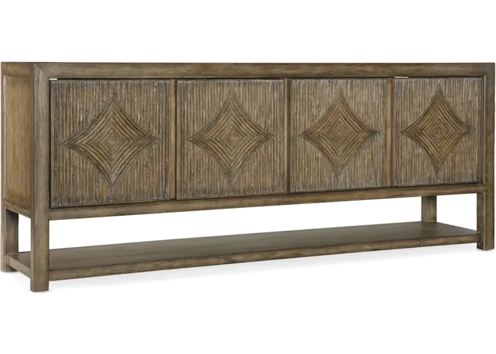 Sundance Entertainment Console