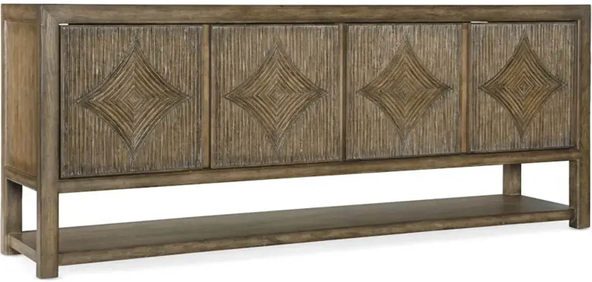 Sundance Entertainment Console