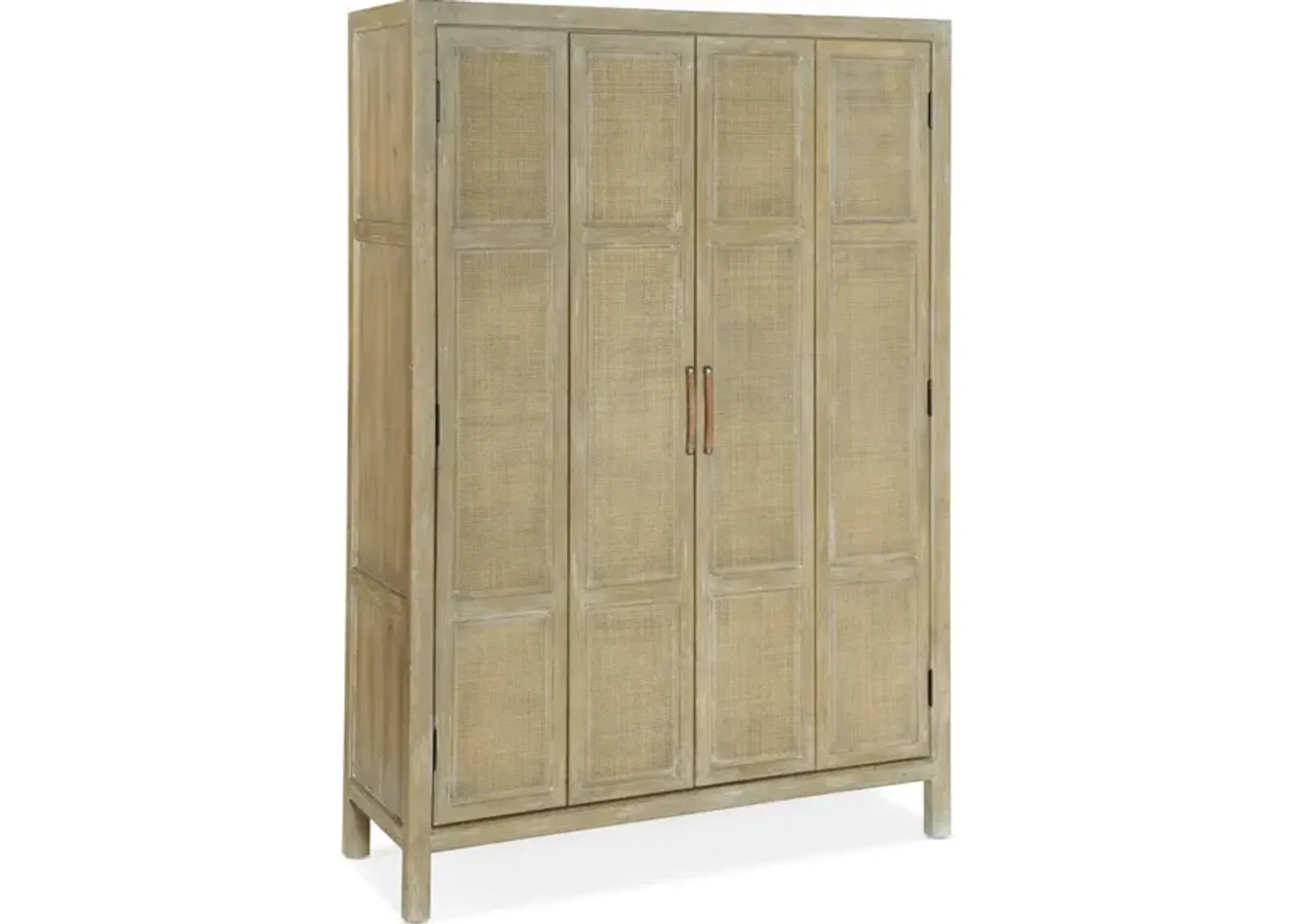 Surfrider Bar Cabinet