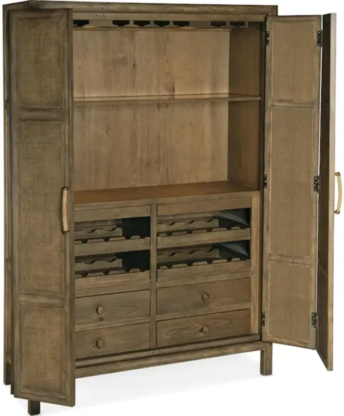 Sundance Bar Cabinet