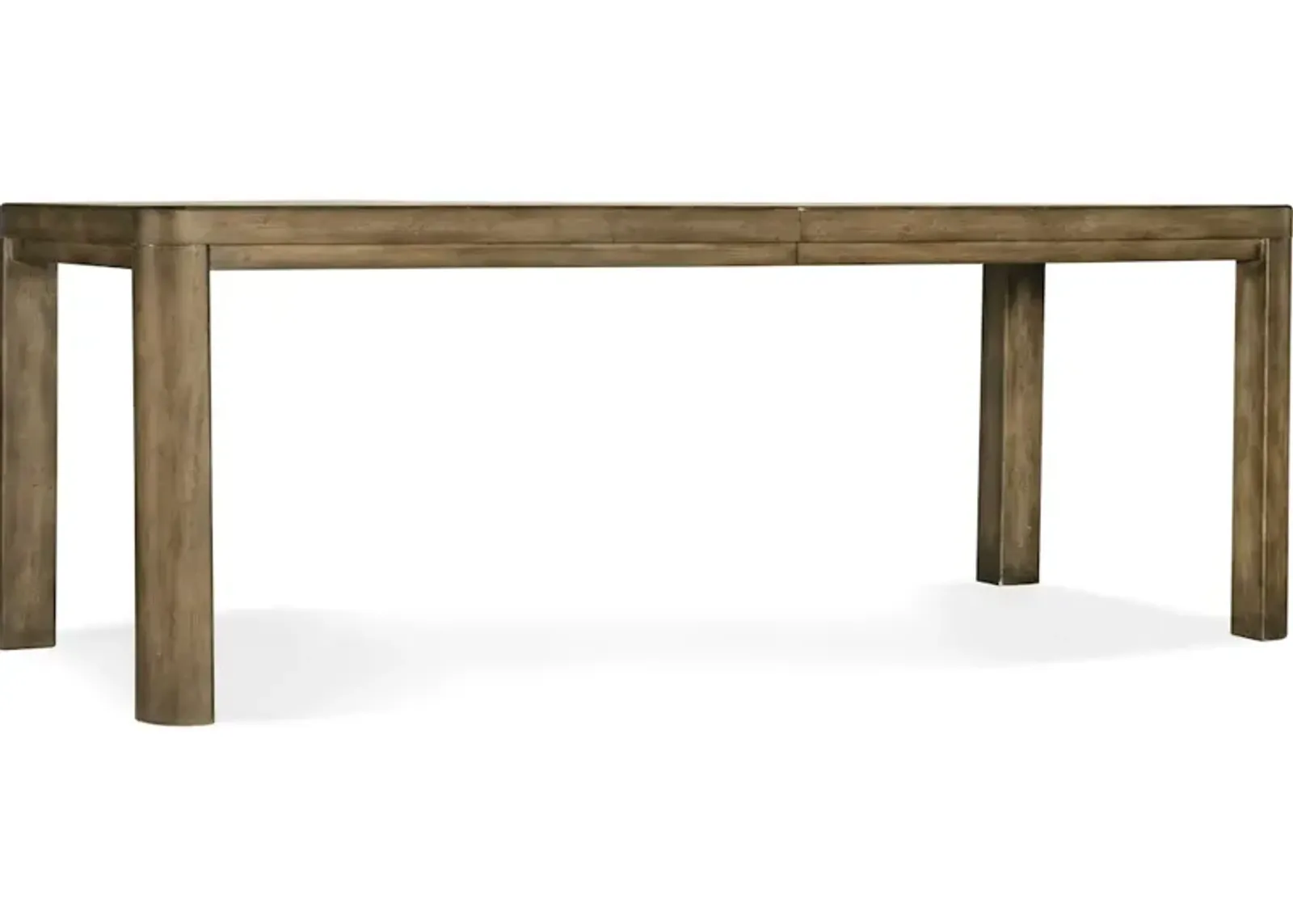 Sundance Rectangle Dining Table w/1-18in leaf