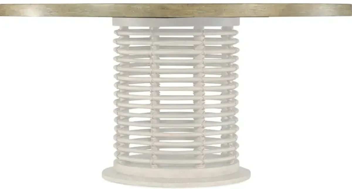 Surfrider 60in Round Dining Table Top