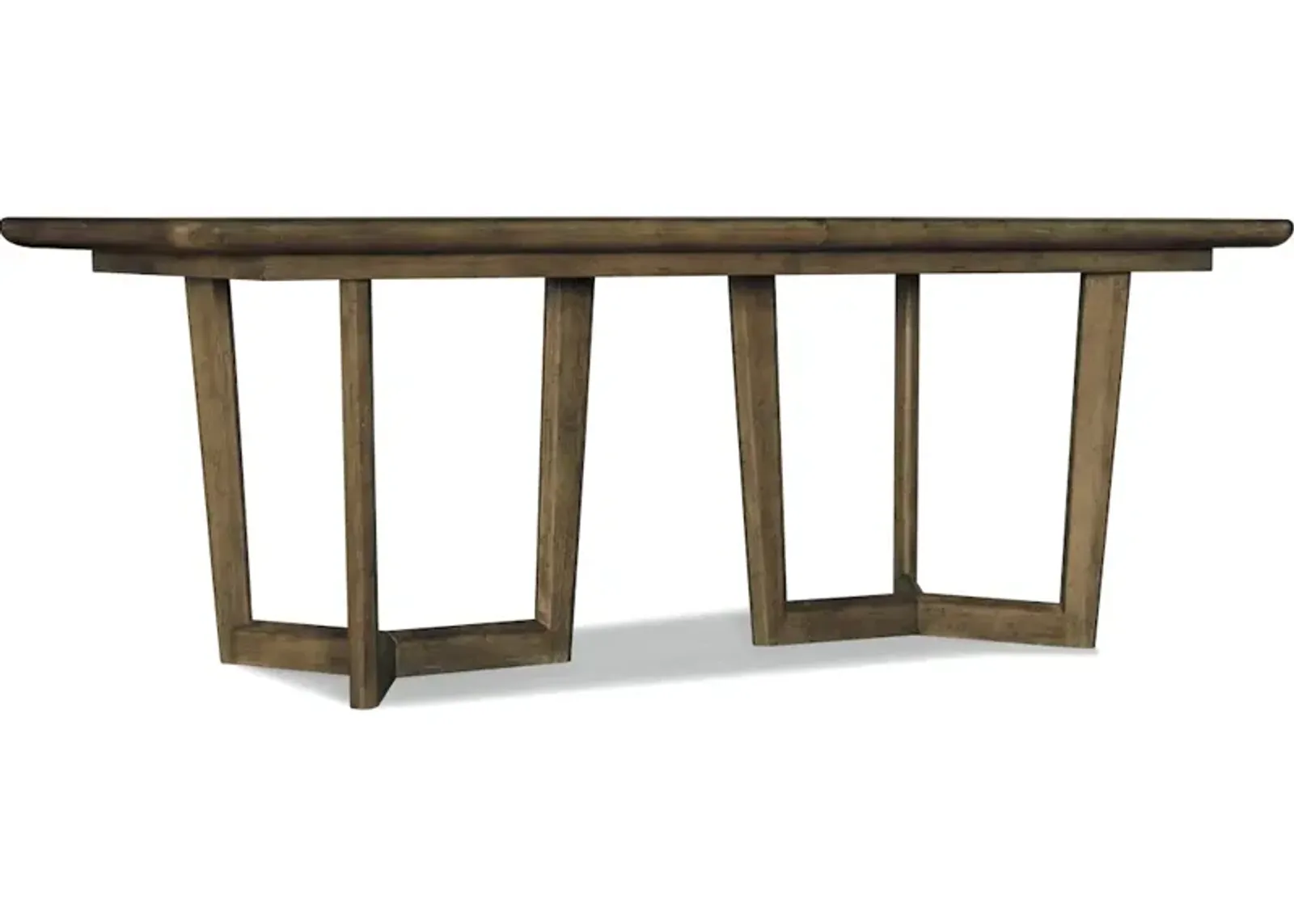 Sundance Rectangle Dining Table w/2-18in leaves