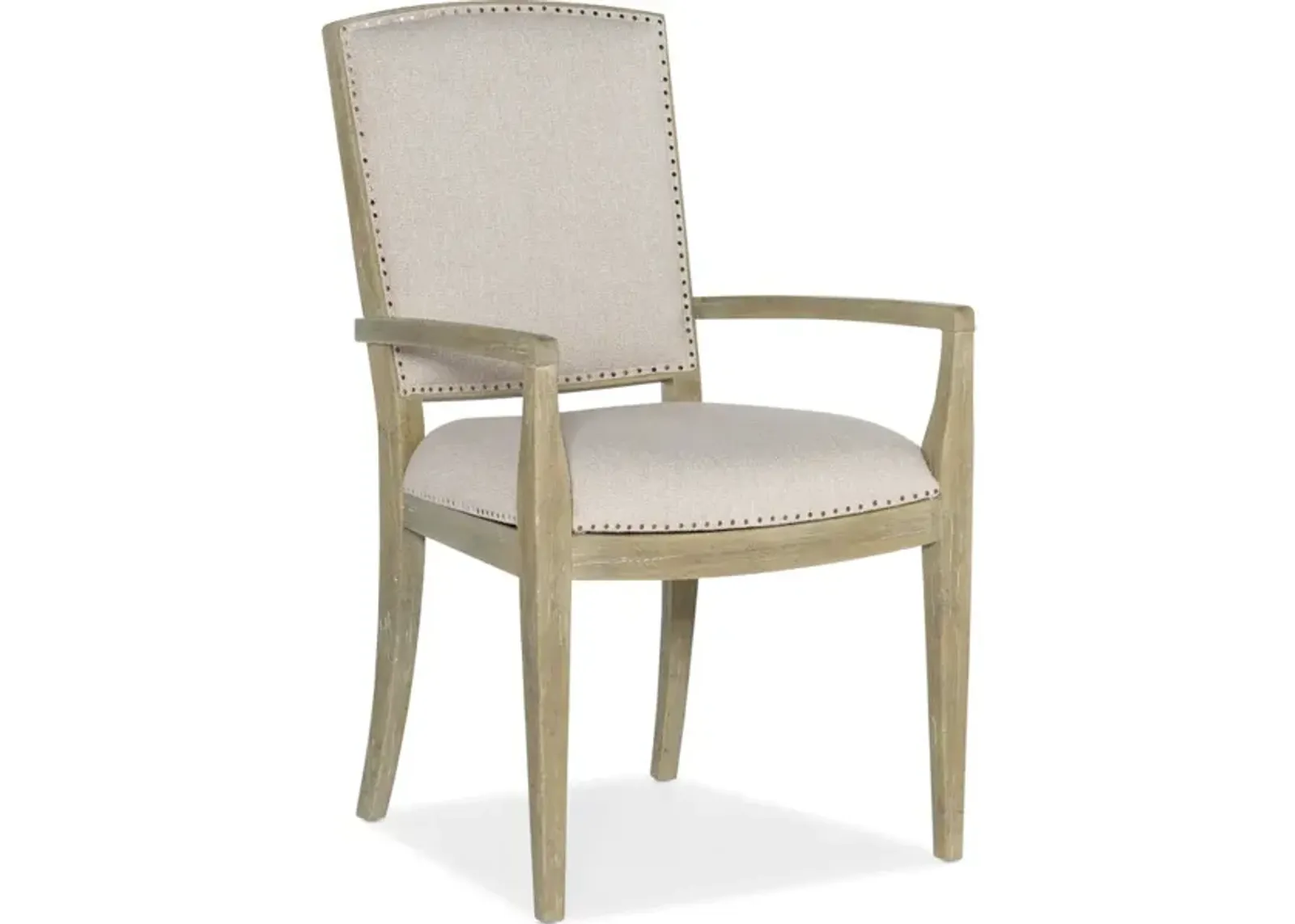 Surfrider Carved Back Arm Chair-2 per ctn/price ea