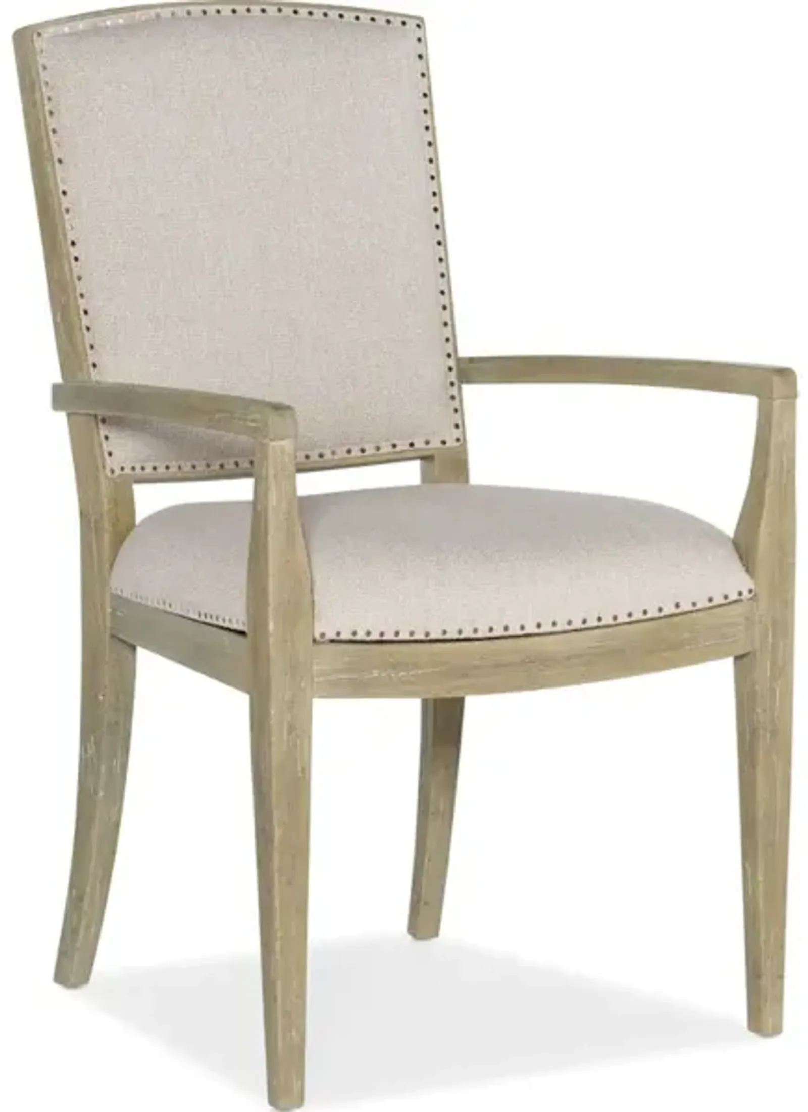 Surfrider Carved Back Arm Chair-2 per ctn/price ea