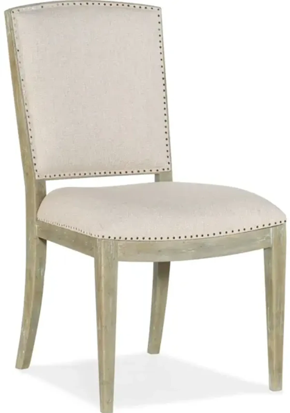 Surfrider Carved Back Side Chair-2 per ctn/price ea