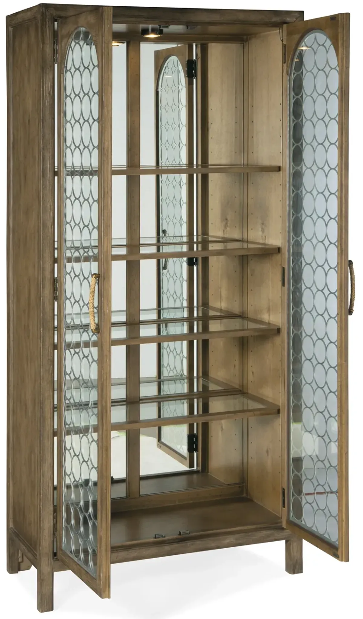 Sundance Display Cabinet