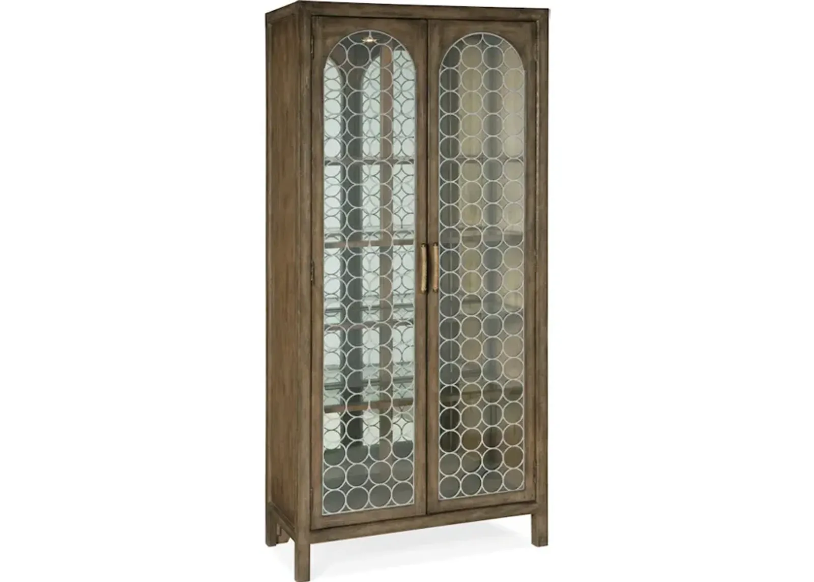 Sundance Display Cabinet