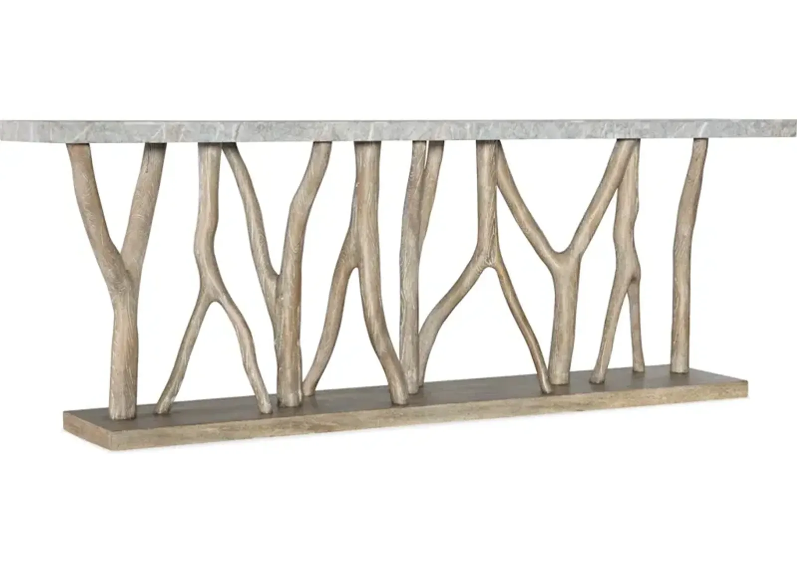 Surfrider Console Table