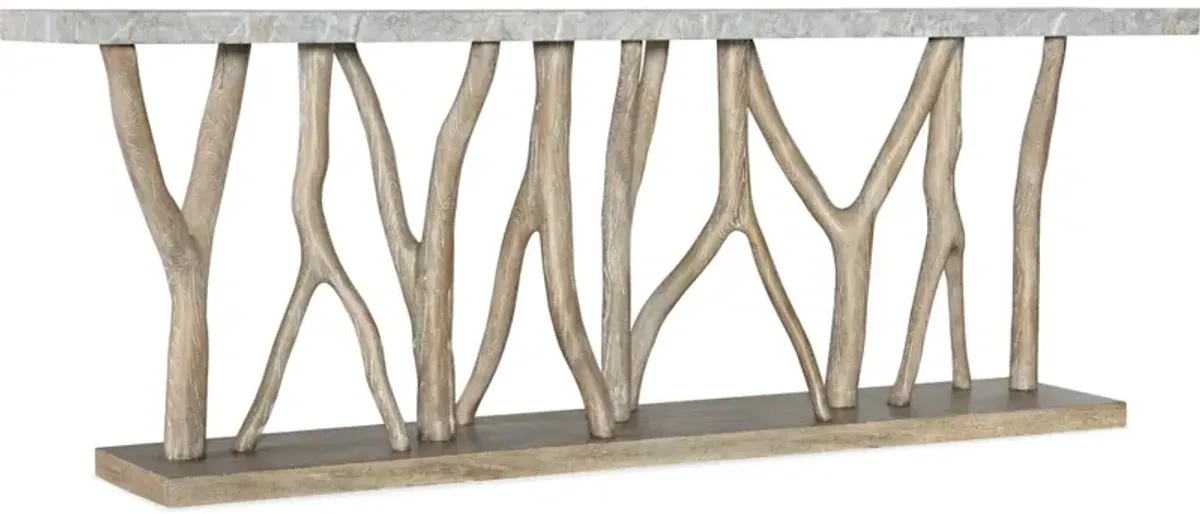 Surfrider Console Table