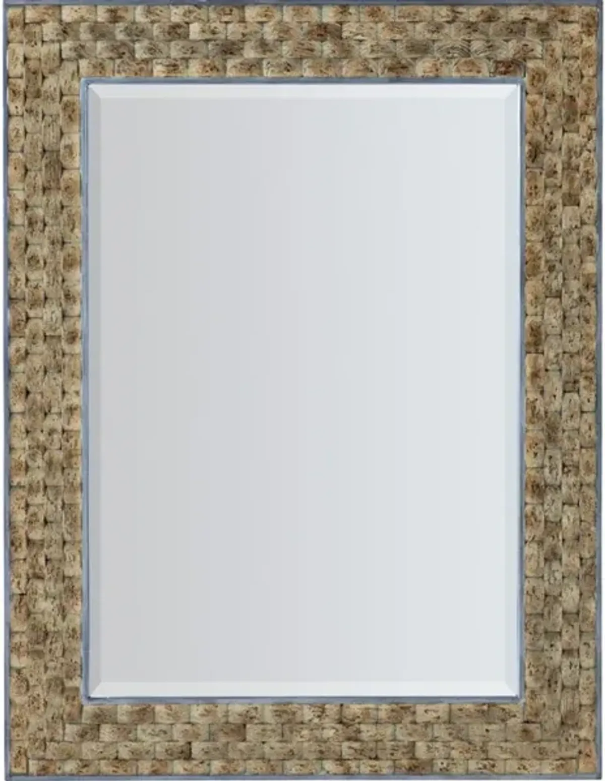 Surfrider Portrait Mirror