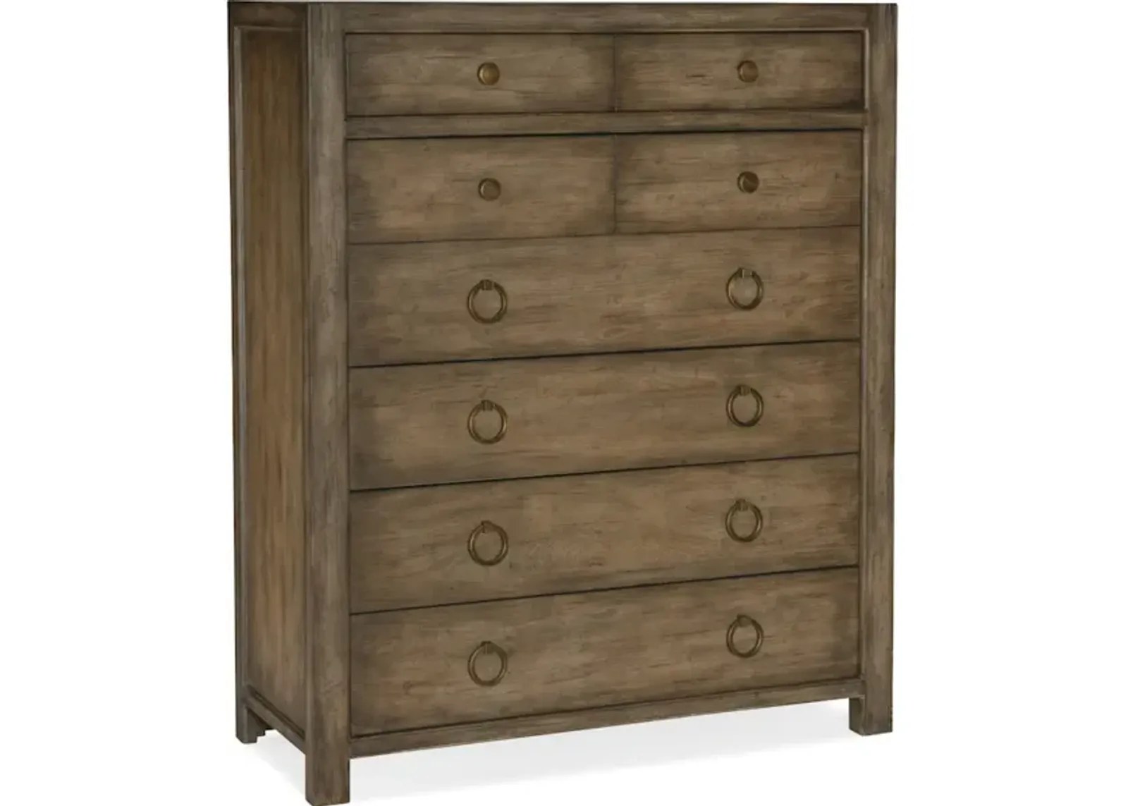 Sundance Six-Drawer Chest