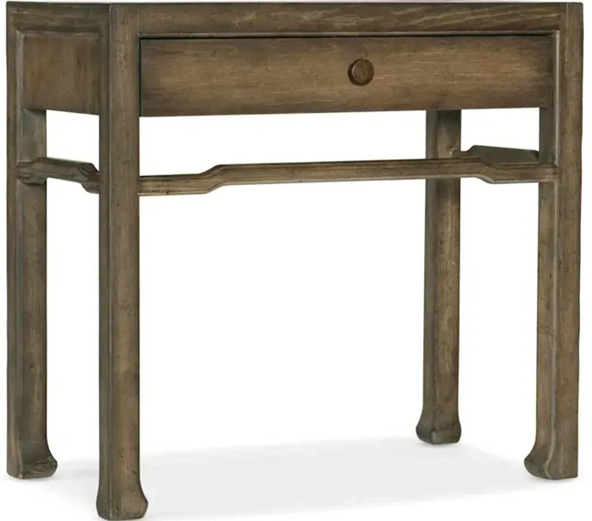 Sundance One-Drawer Nightstand