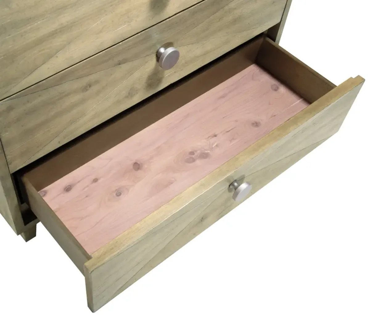 Surfrider Bachelors Chest