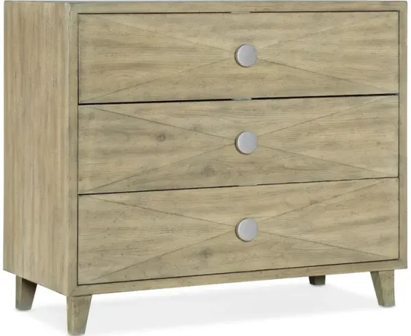 Surfrider Bachelors Chest