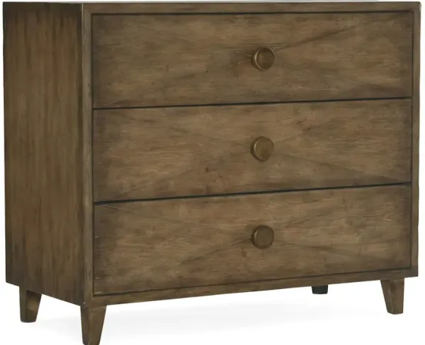 Sundance Bachelors Chest