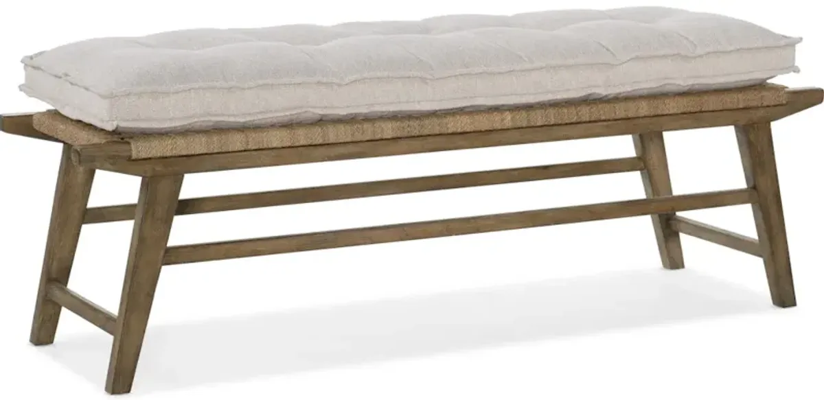 Sundance Bed Bench