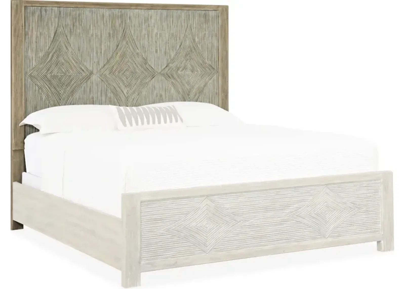 Surfrider 5/0 Panel Headboard