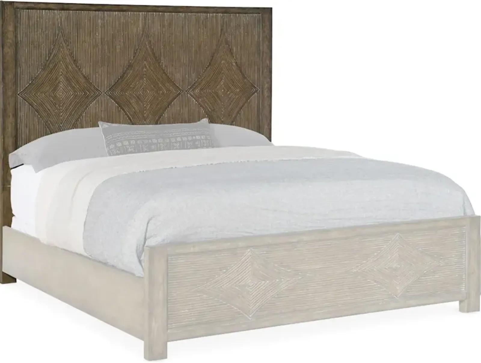 Sundance 5/0 Panel Headboard