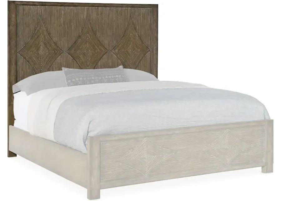 Sundance 6/0-6/6 Panel Headboard