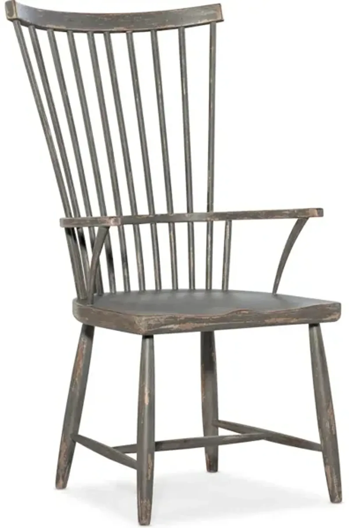 Alfresco Marzano Windsor Arm Chair - 2 per carton/price ea