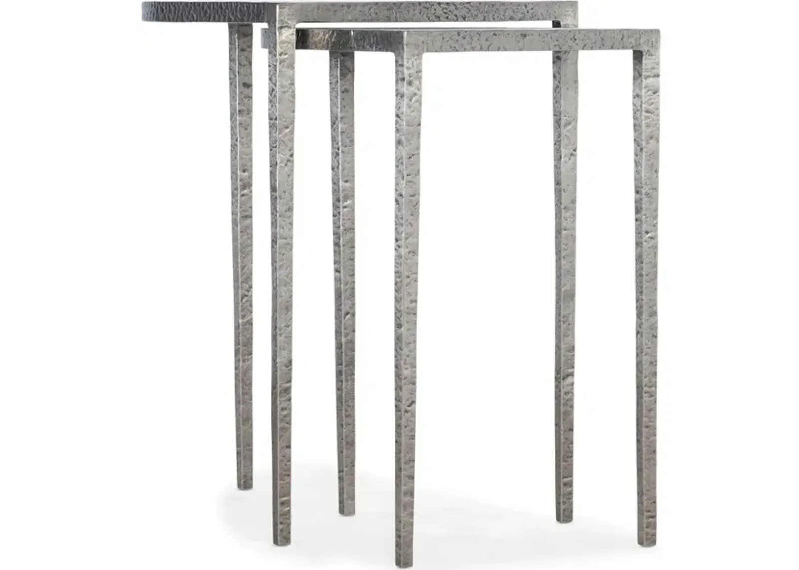 Chapman Metal Nesting Tables