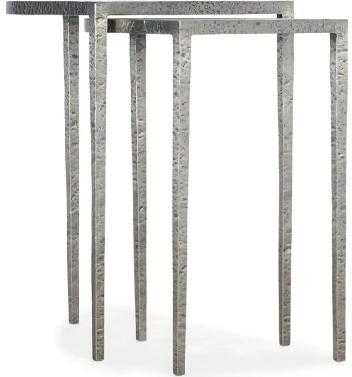 Chapman Metal Nesting Tables