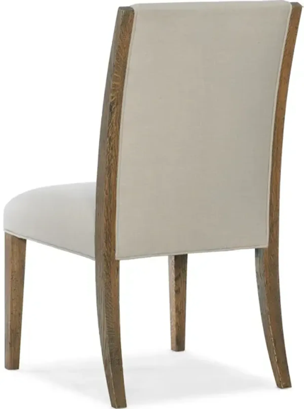 Chapman Upholstered Side Chair 2 per carton/price ea