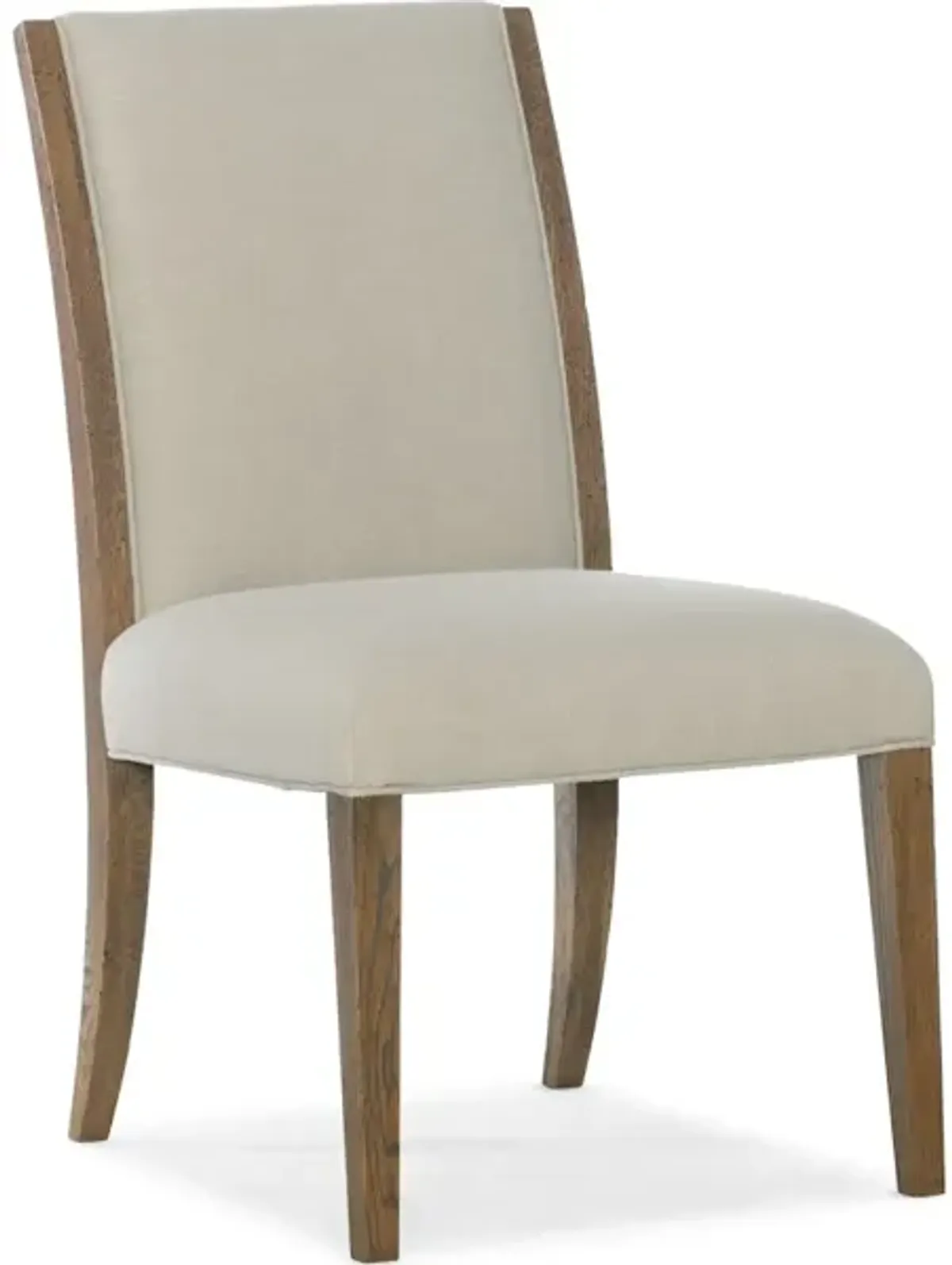 Chapman Upholstered Side Chair 2 per carton/price ea