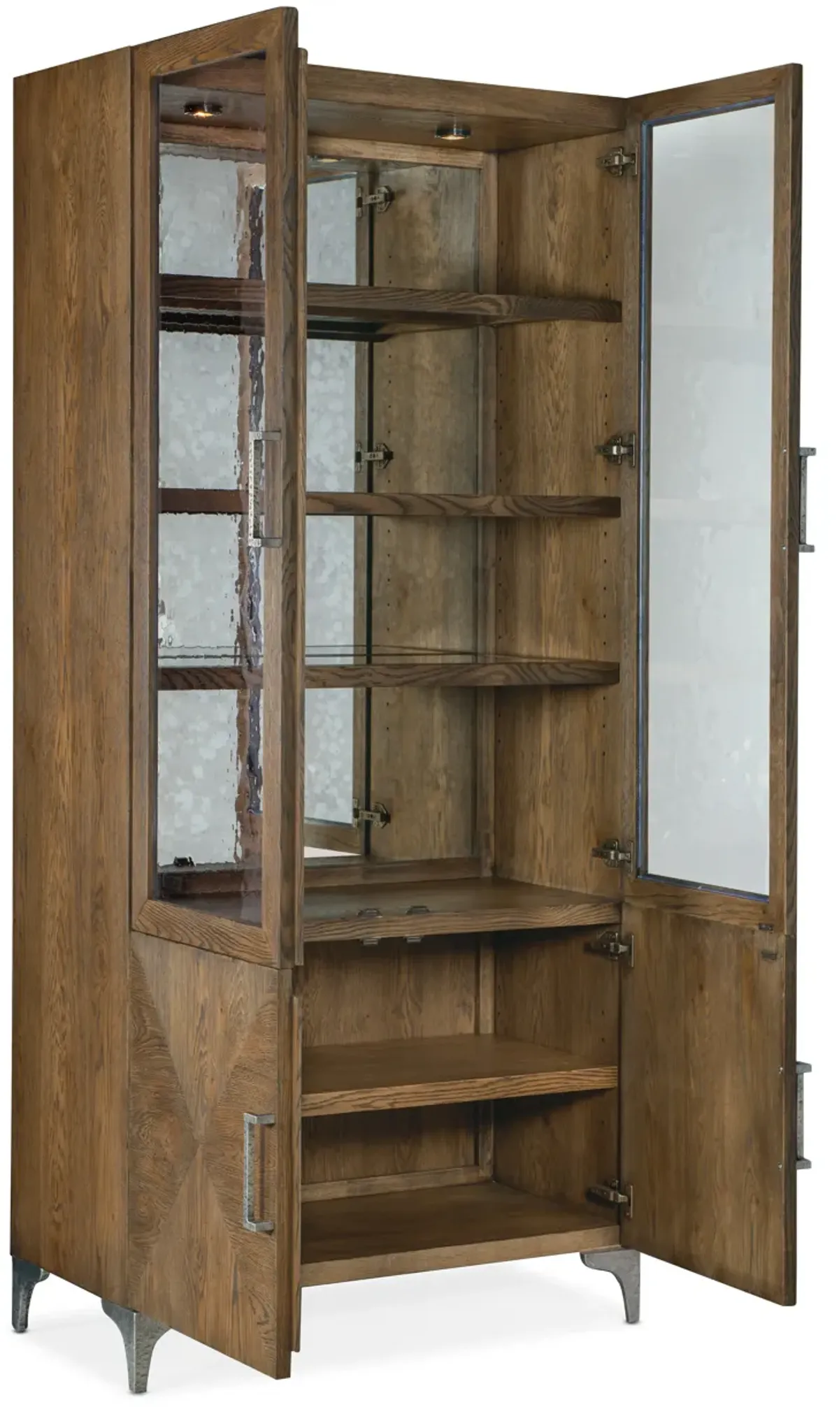 Chapman Display Cabinet