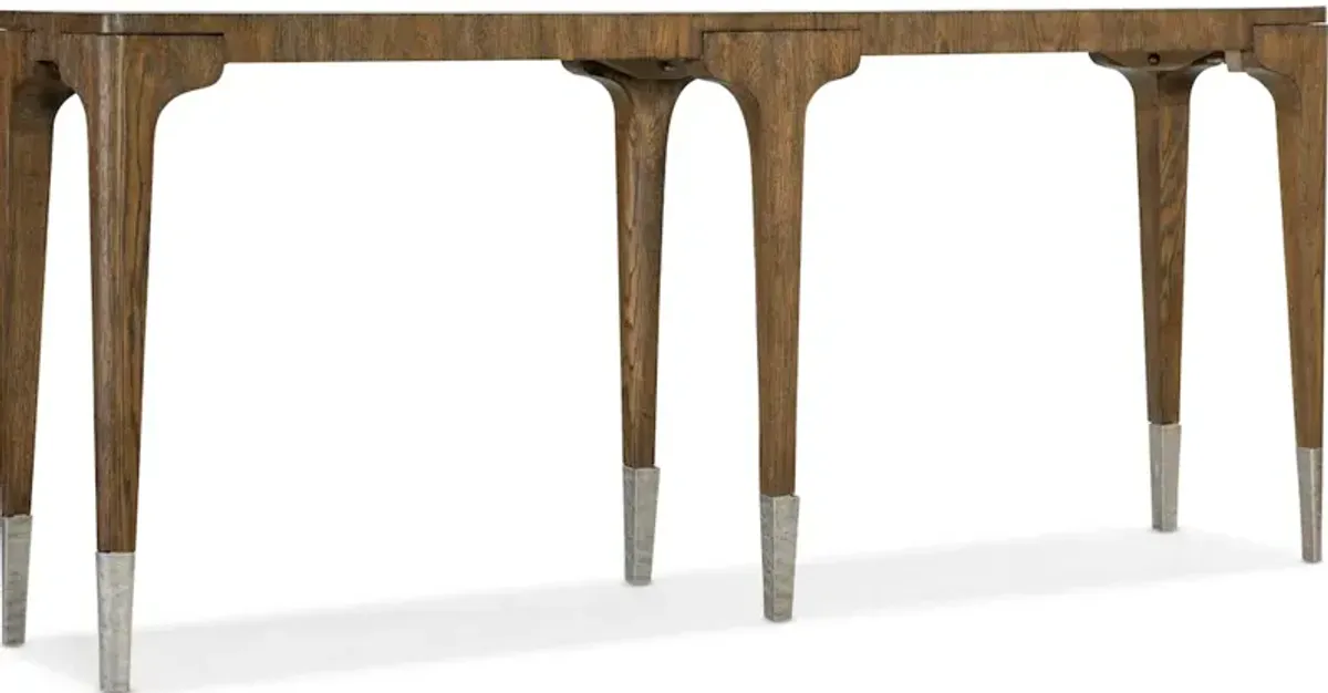 Chapman Console Table