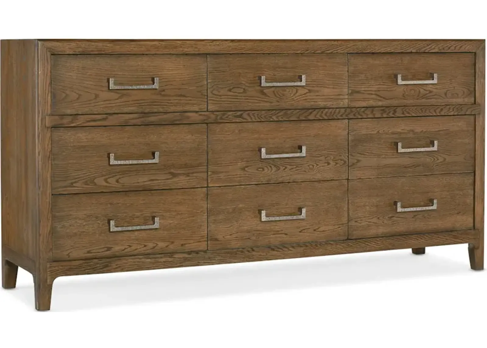 Chapman Nine-Drawer Dresser