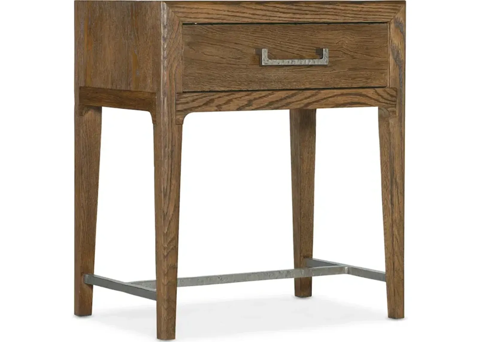 Chapman Leg Nightstand