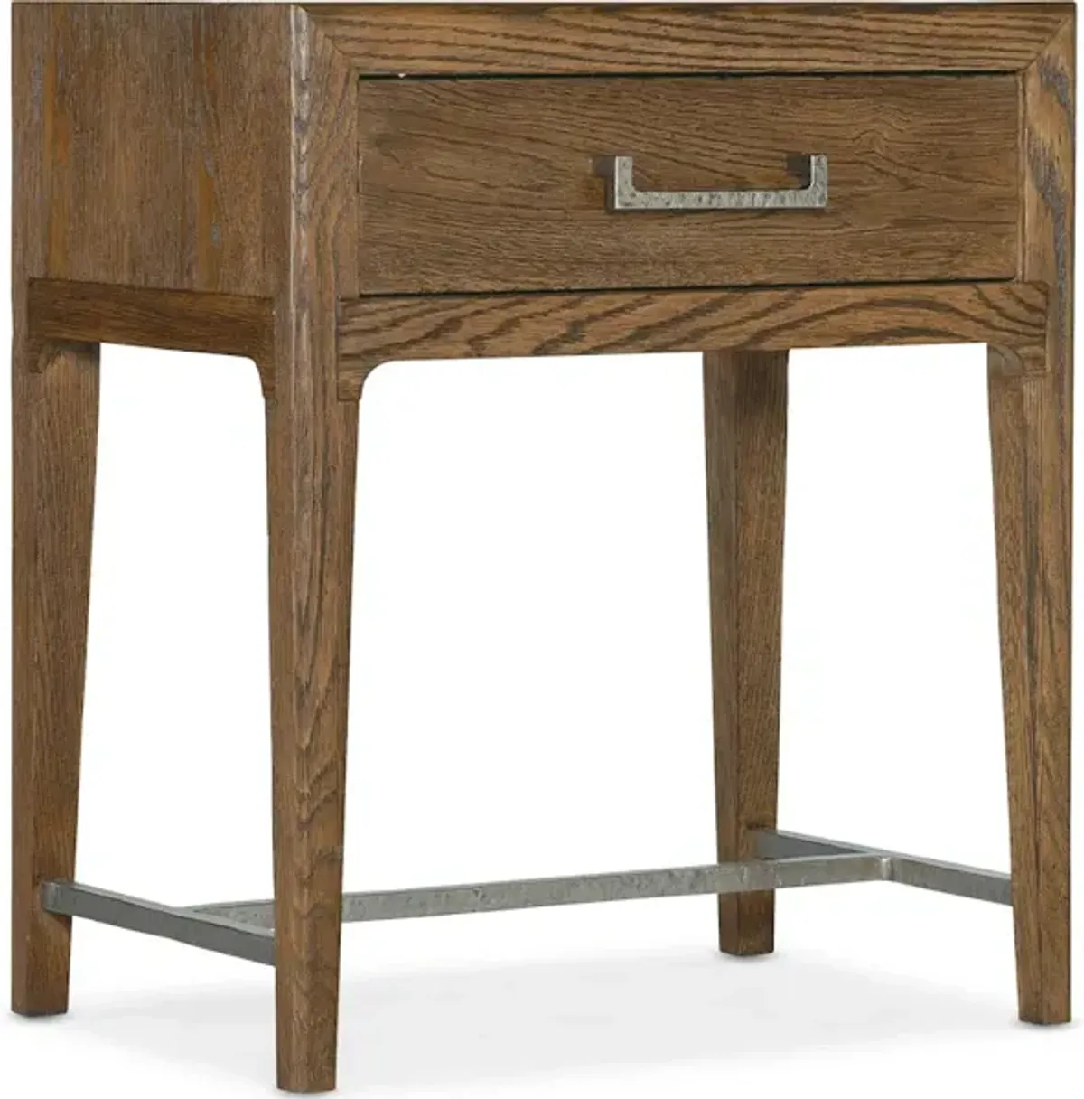 Chapman Leg Nightstand