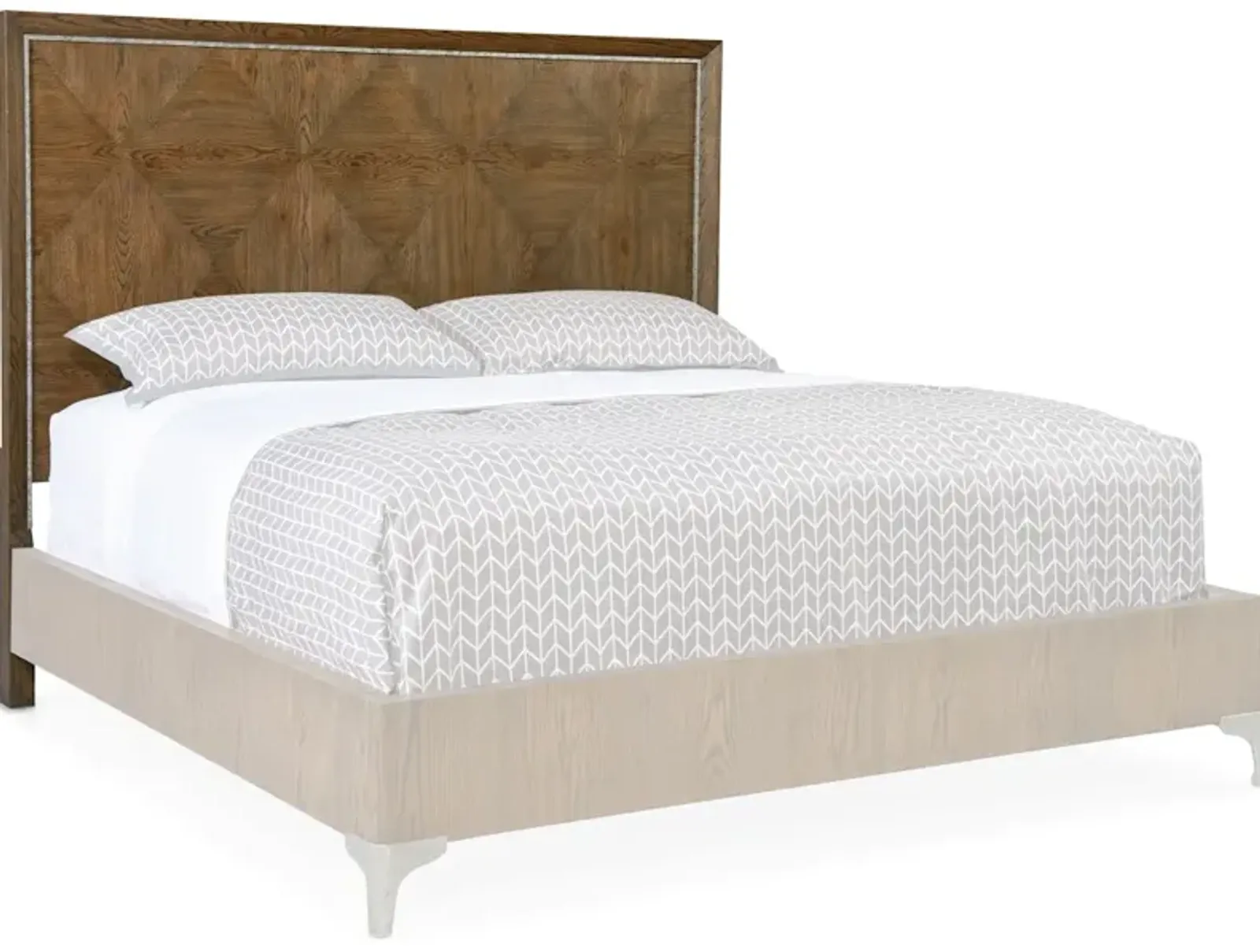 Chapman 6/0-6/6 Panel Headboard