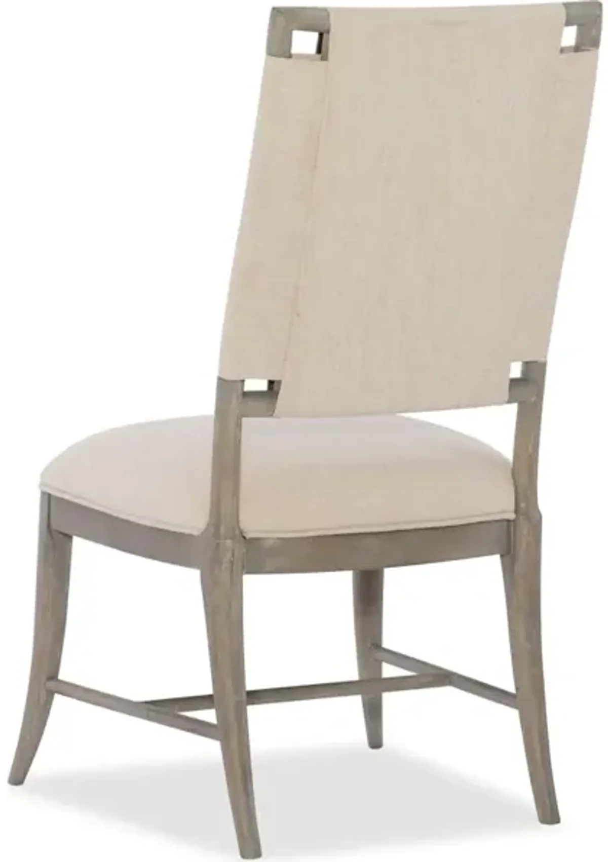 Affinity Upholstered Side Chair - 2 per carton/price ea