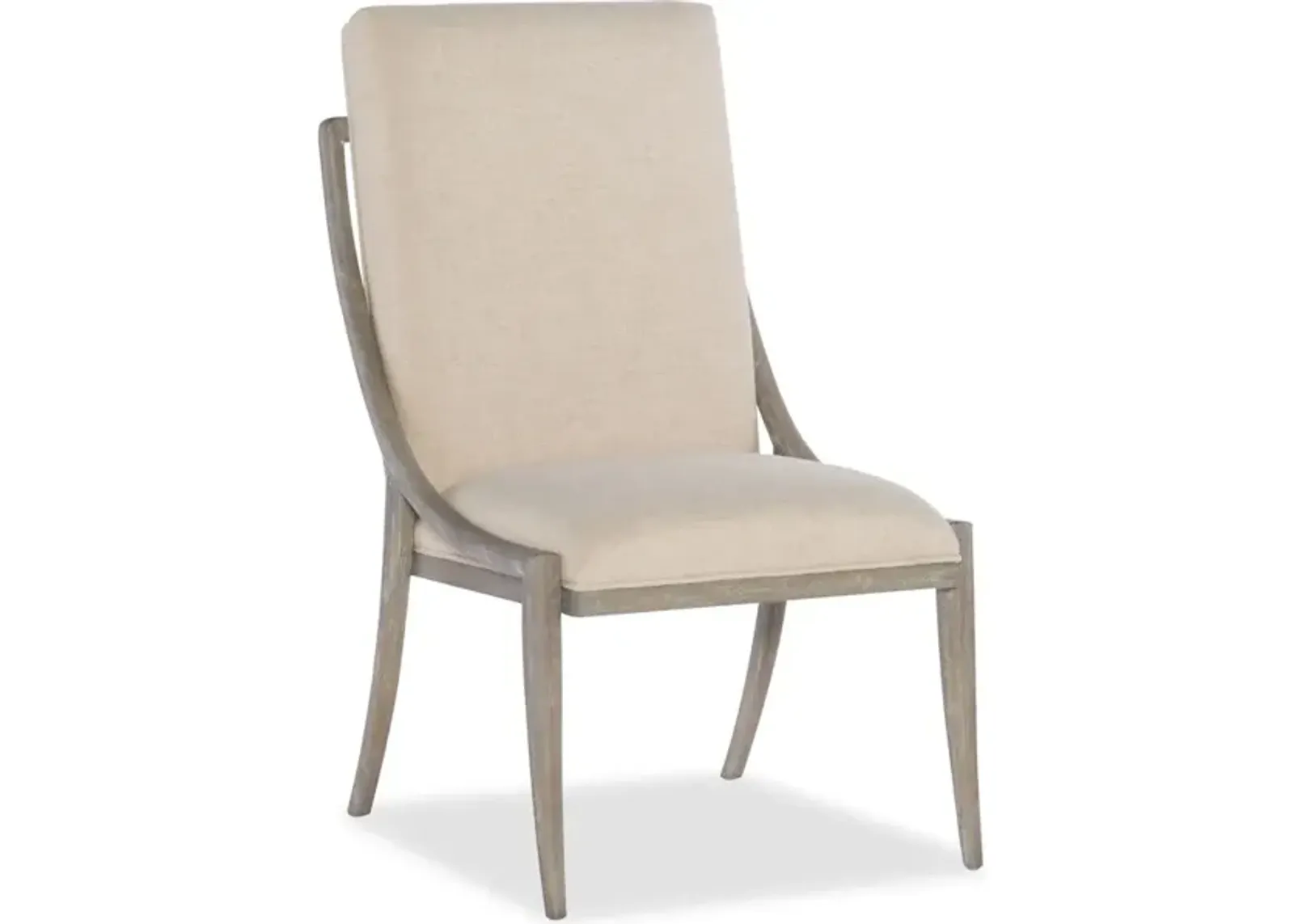 Affinity Slope Side Chair - 2 per carton/price ea