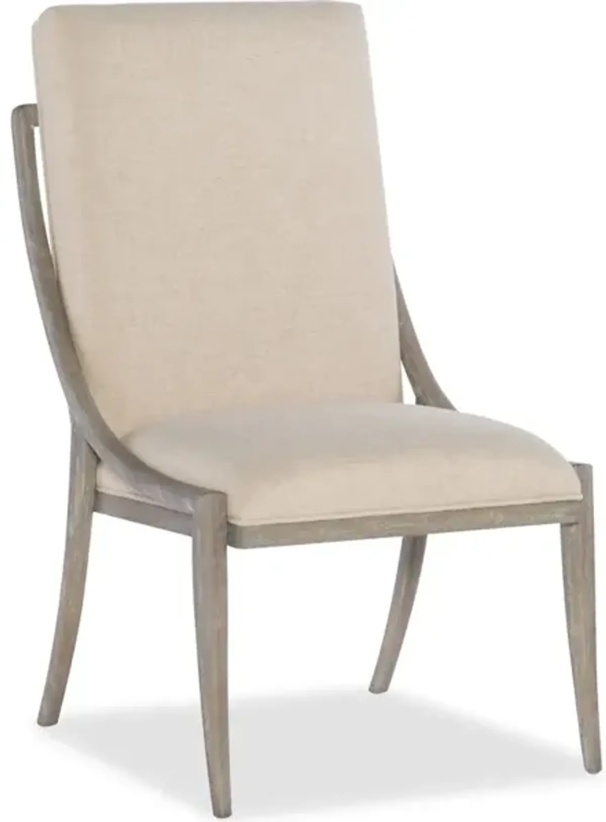 Affinity Slope Side Chair - 2 per carton/price ea